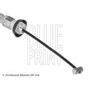 Blue Print Handbrake Cable Left Rear ADL144601