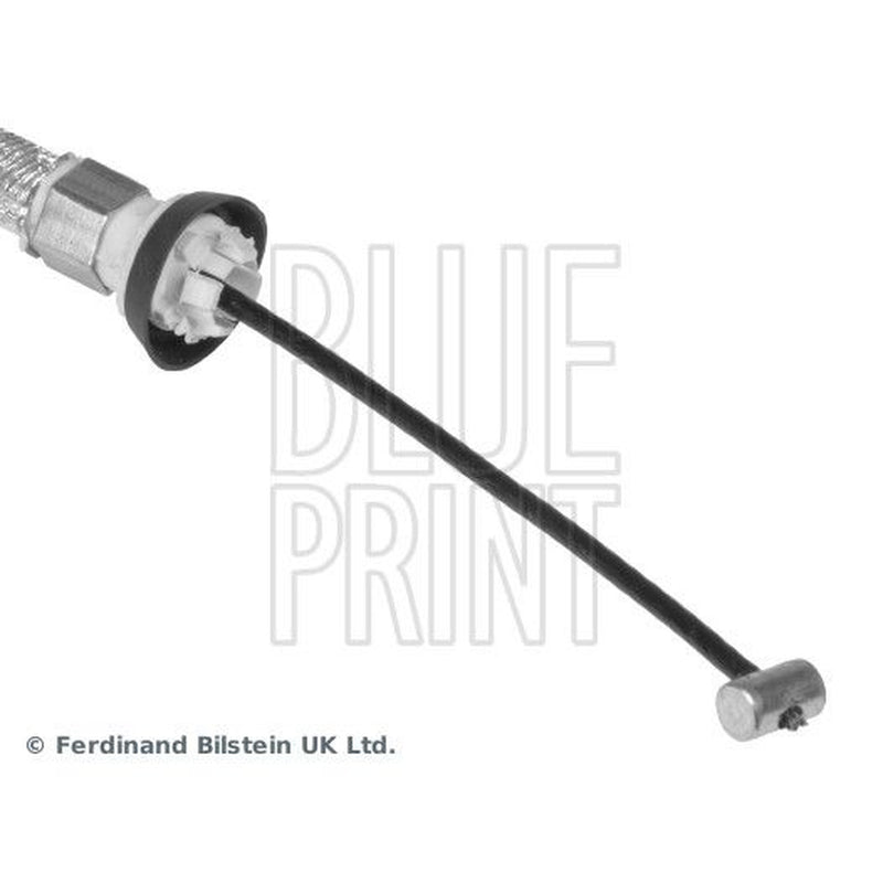 Blue Print Handbrake Cable Left Rear ADL144601
