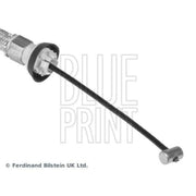 Blue Print Handbrake Cable Left Rear ADL144601
