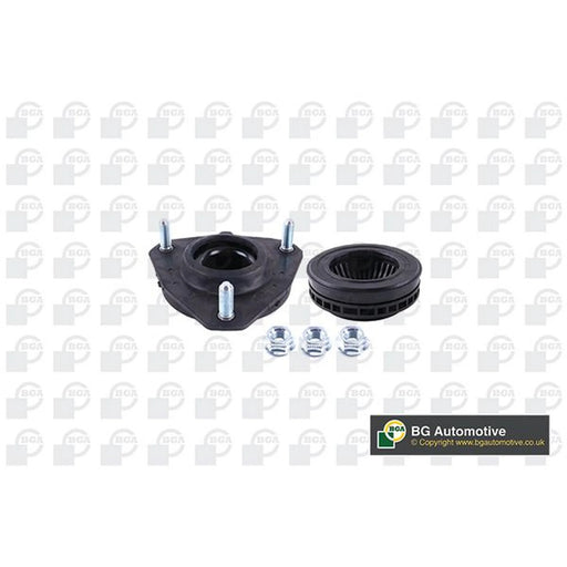 BGA Repair Kit, Suspension Strut Mount Front Axle Right SM2343
