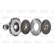 Valeo Clutch Kit Set 3pc 827257