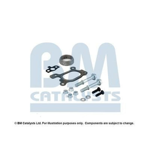 BM Catalysts Fitting Kit FK92150B FK92150B