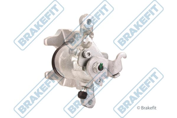 Apec Brake Caliper Assembly Rear Left fits Volvo V40 1995-2004 1.6 1.8 1.9 2.0
