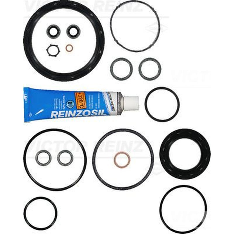 Victor Reinz Crankcase Gasket Kit ID 08-38533-01