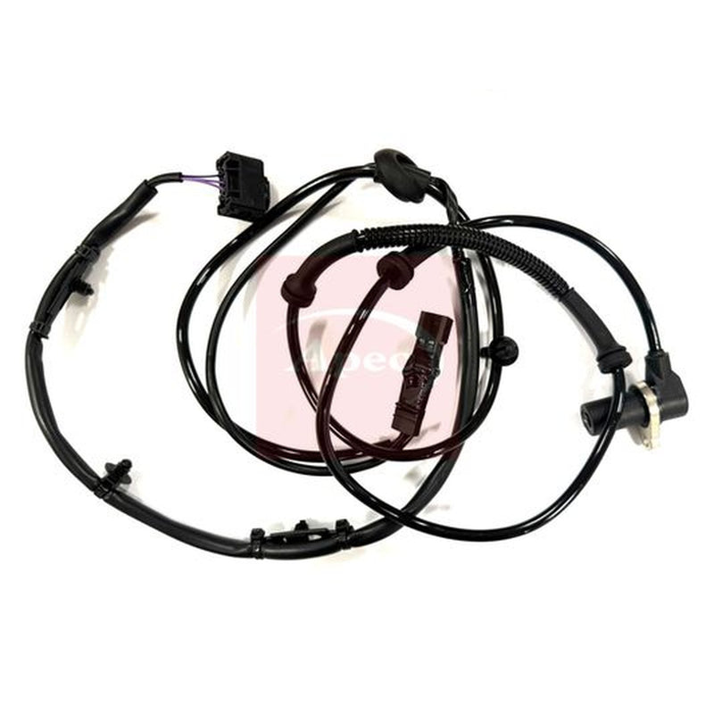 Apec ABS Wheel Speed Sensor Rear Left ABS1955