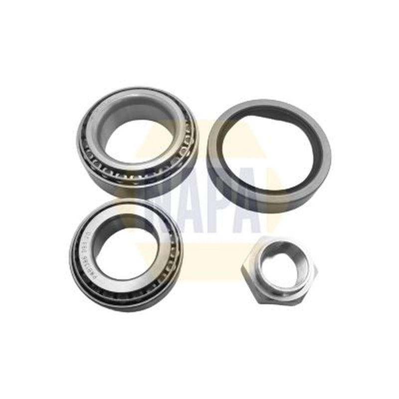 NAPA Wheel Bearing Kit PWB1386