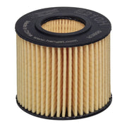 Hengst Engine Oil Filter E210H D228
