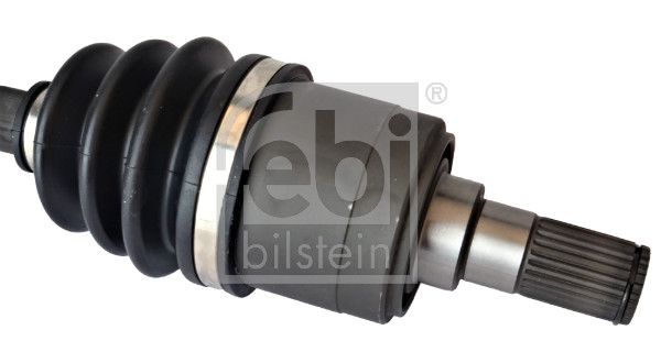 Febi CV Drive Shaft Driveshaft Front Right