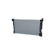NRF Engine Radiator 53395
