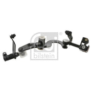 Febi Gear Selector Shift Rod 33630