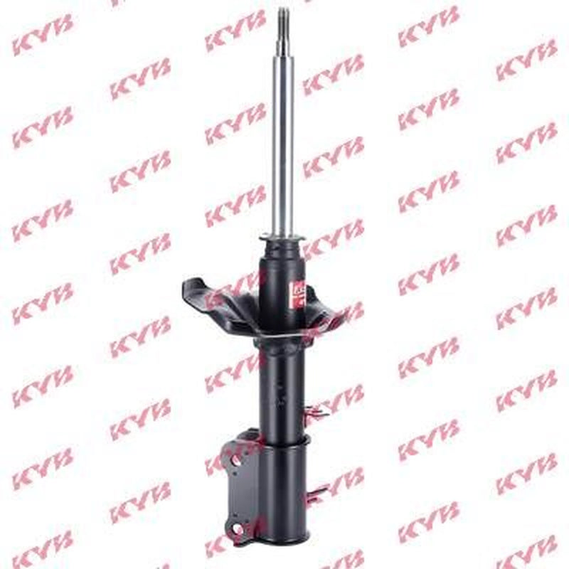 KYB Shock Absorber Damper Strut Front Left 335043