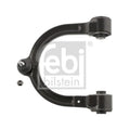 Febi Control/Trailing Arm Upper Front 100259