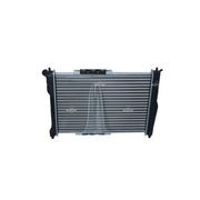 NRF Engine Radiator 59122