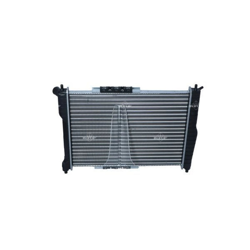 NRF Engine Radiator 59122