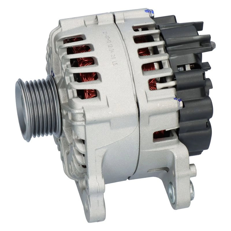 Valeo Car Alternator 12V 456404