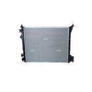 NRF Engine Radiator 59328