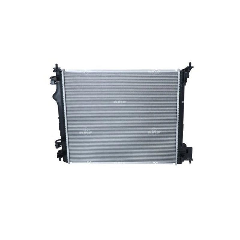 NRF Engine Radiator 59328