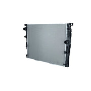 NRF Engine Radiator 550299