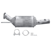 Hella Soot/Particulate Filter 8LH 366 081-311