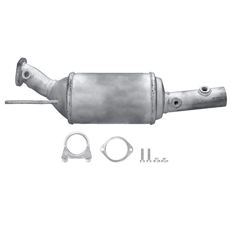 Hella Soot/Particulate Filter 8LH 366 081-311