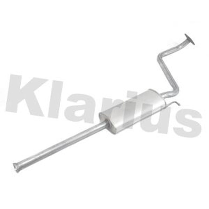 Klarius Box With Centre Pipe Centre HY95L