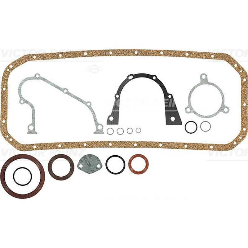 Victor Reinz Crankcase Gasket Kit ID 08-24600-03