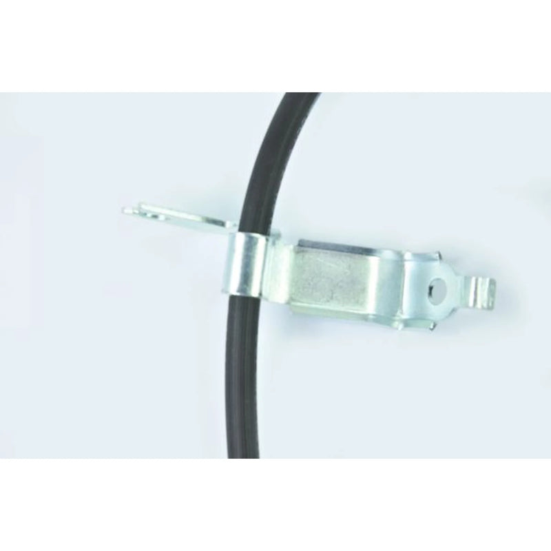 Juratek Brake Hydraulic Hose Line Front Right JBH1087R