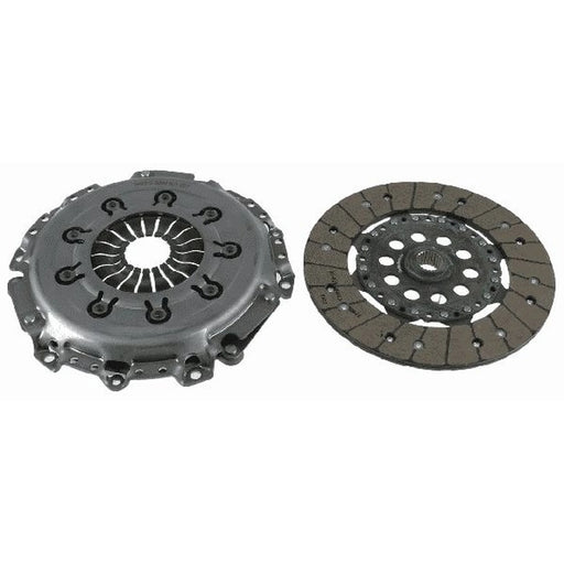 Sachs Clutch Kit Set 3pc 3000951927