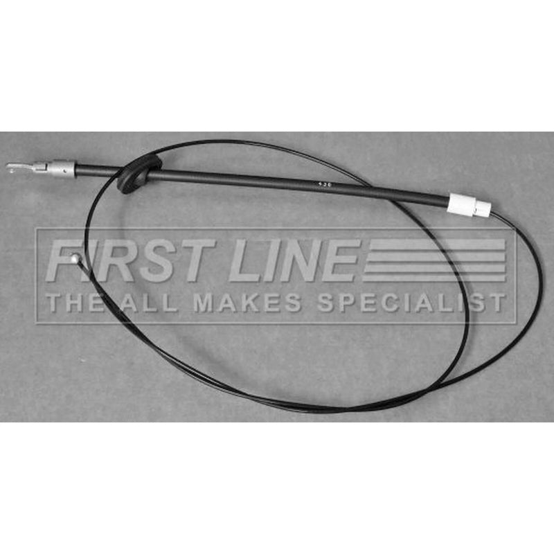 First Line Handbrake Cable Front FKB3292
