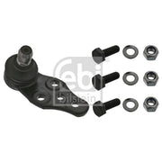Febi Ball Joint Front Right 41856