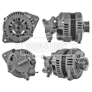 Borg & Beck Car Alternator 12V BBA2162