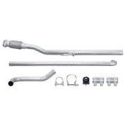 Hella Exhaust Pipe OD 8LA 366 000-911