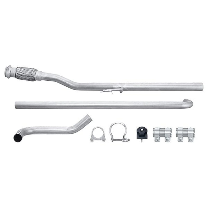 Hella Exhaust Pipe OD 8LA 366 000-911