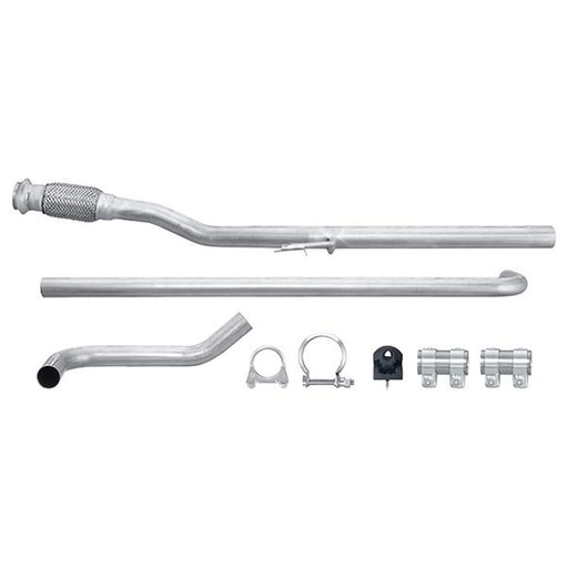 Hella Exhaust Pipe OD 8LA 366 000-911