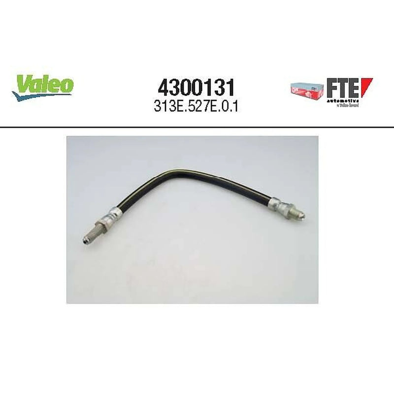Valeo Clutch Hydraulic Hose Pipe 4300131