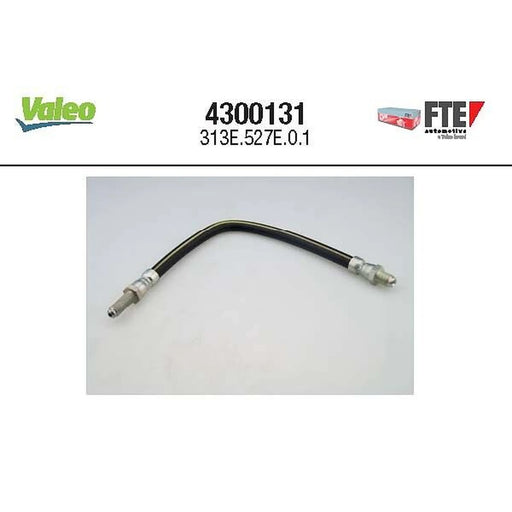 Valeo Clutch Hydraulic Hose Pipe 4300131