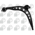 BGA Control/Trailing Arm Front Left TRC0927