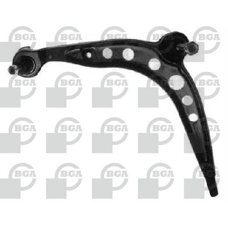 BGA Control/Trailing Arm Front Left TRC0927