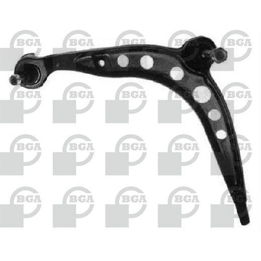 BGA Control/Trailing Arm Front Left TRC0927
