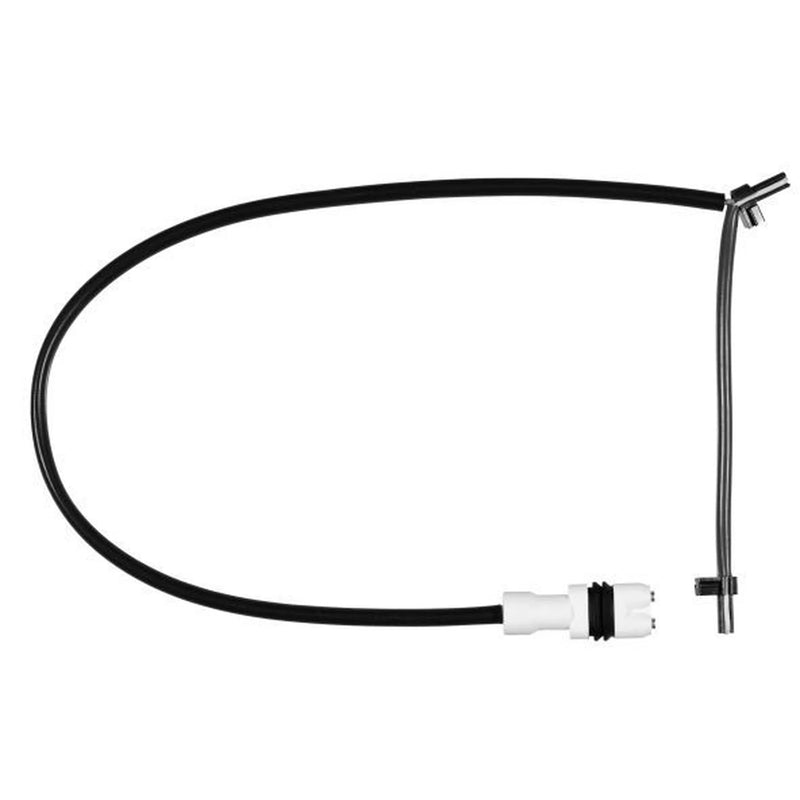 Mintex 2 x Brake Pad Wear Sensor Front MWI0431