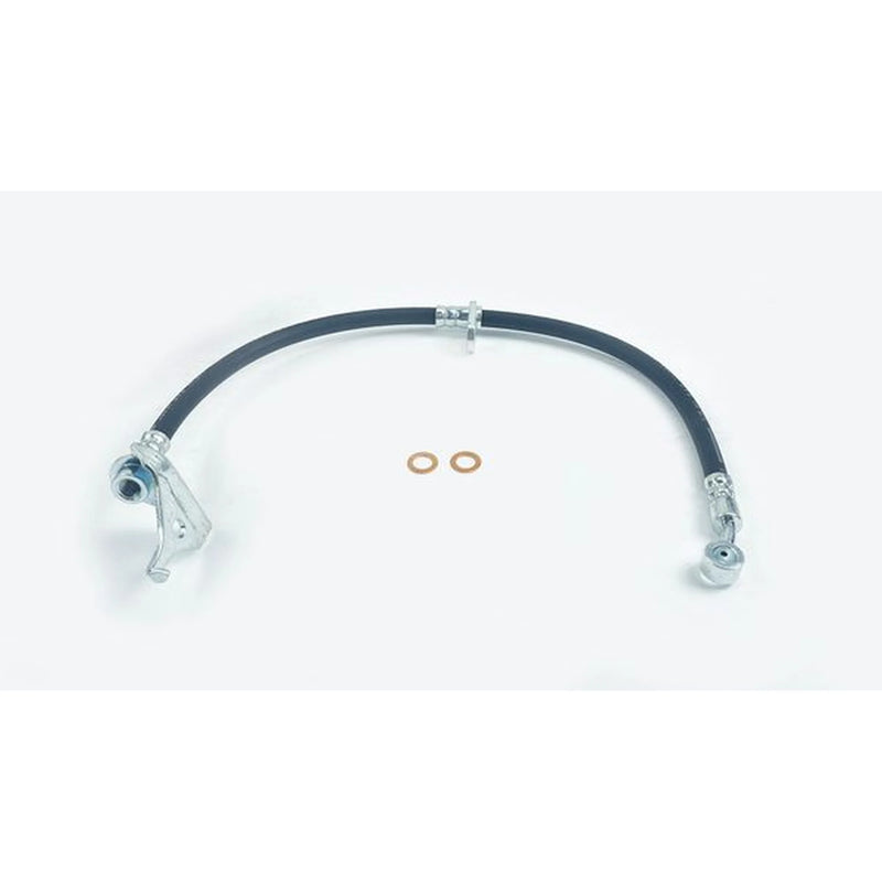 Juratek Brake Hydraulic Hose Line Front Right JBH1759R