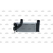 NRF Intercooler (Charge Air Cooler) 30245