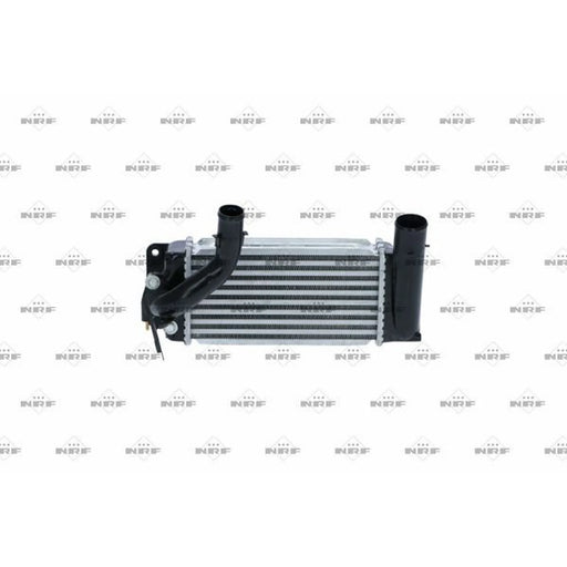 NRF Intercooler (Charge Air Cooler) 30245