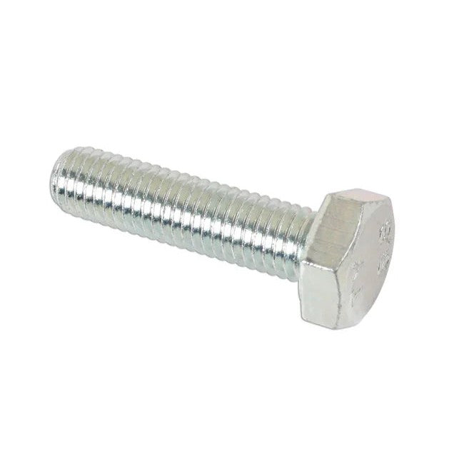 Connect Hi-Tensile Bolts 10mm x 1.5 x 40mm 5pc - CPL
