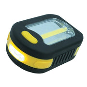 Lighthouse 3 Function LED Lamp 200 lumens - HL-TC6025-1