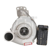 Febi Turbocharger Turbo Unit 186799