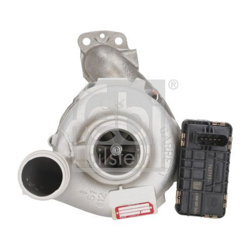 Febi Turbocharger Turbo Unit 186799