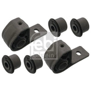 Febi Wishbone / Control / Trailing Arm Bush Front 48619