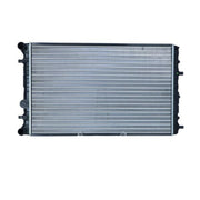 NRF Engine Radiator 50141