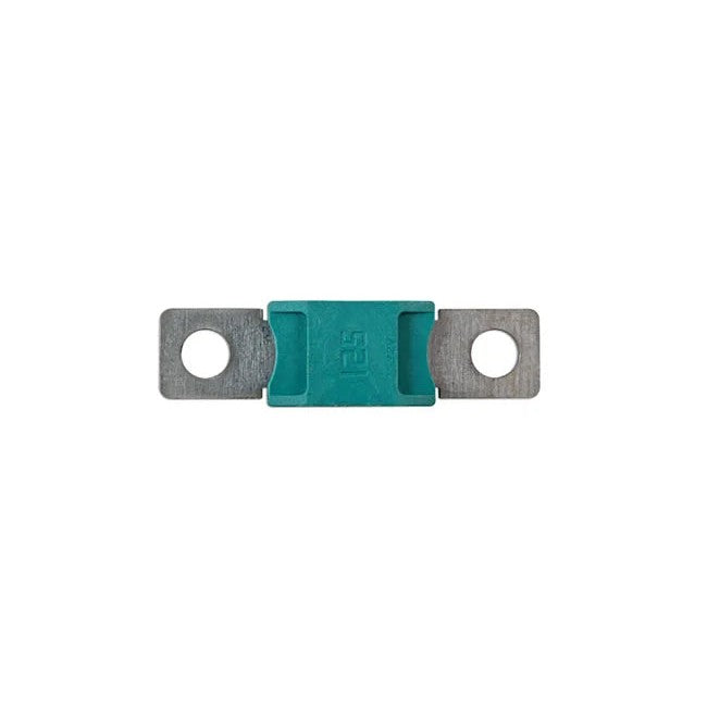 Connect Megafuse 125A 5pc - CPL